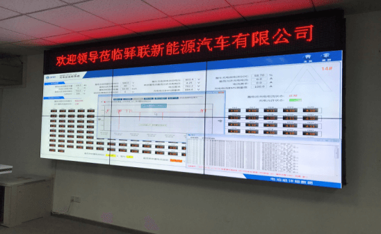 公司考察团赴珠海驿联、深圳比亚迪等地考察学习新能源汽车项目