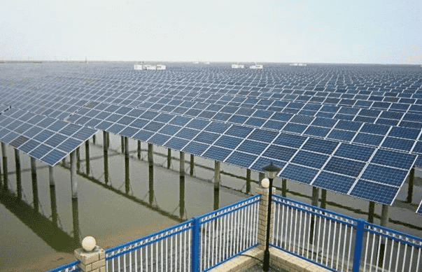 外媒:中国积极发展新能源 全球担当获点赞