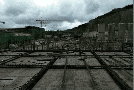 省重大项目督查组姜平一行视察铜仁中心城区城市管道燃气工程建设情况