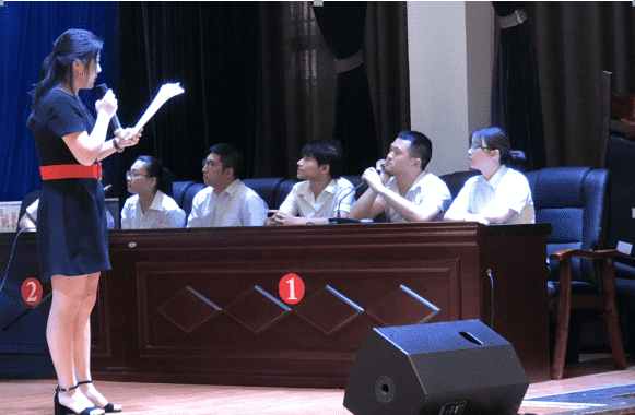 生命至上，安全发展—能投公司参加“安康杯”知识竞赛