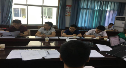 落实主体责任，全面从严治党——传达学习中央纪委和省纪委11起落实管党治党主体责任和监督责任不力被问责典型案例通报精神