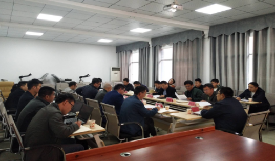 铜仁能源燃气有限公司召开铜仁市天然气储气及应急调峰站项目可研专家评审会