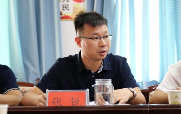 市能投公司组织学习贯彻《油气输送管道迎大庆防风险遏事故保平安集中整治行动工作方案》