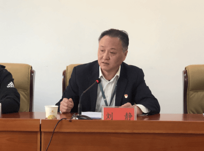 共青团铜仁市能源投资有限公司支部委员会组织召开补选大会