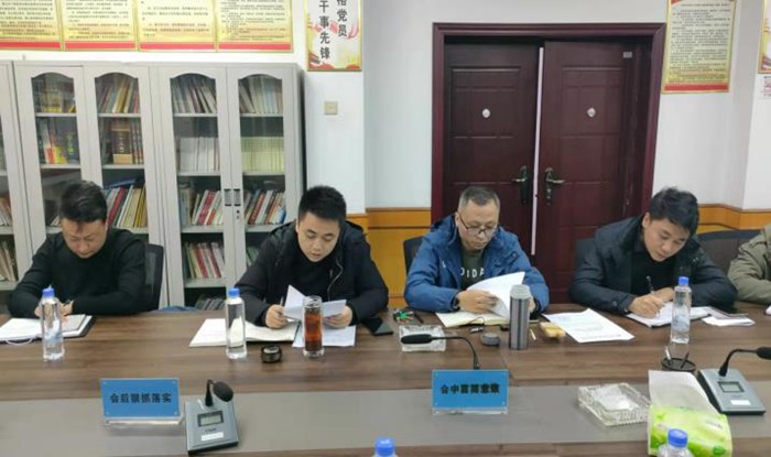 铜仁市天然气管道“县县通”项目工作纪实