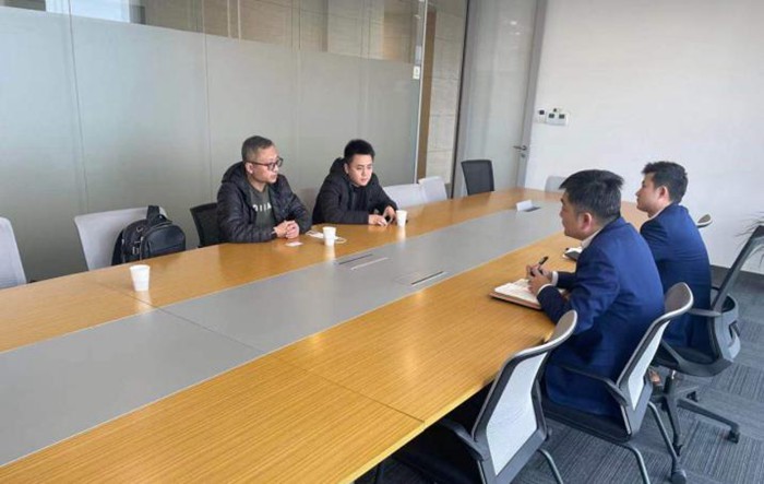 铜仁市天然气管道“县县通”项目工作纪实