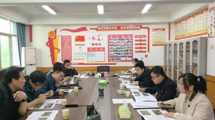 铜仁市天然气管道“县县通”项目工作纪实