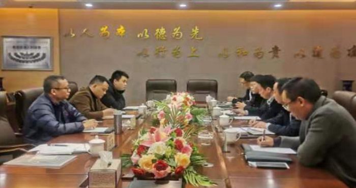 铜仁市天然气管道“县县通”项目工作纪实