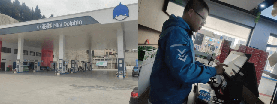 做好组合营销力争实现一季度收入“开门红