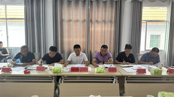 铜仁城交集团能源投资公司党总支召开第4次理论集中学习会议