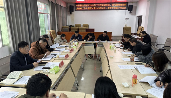 【能投集团】周动态（12.18~12.31）