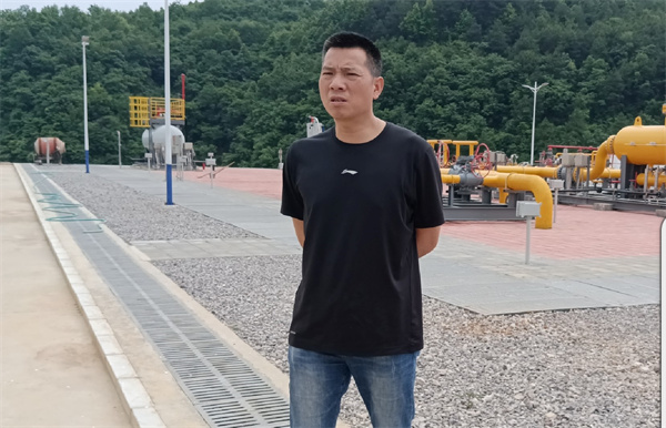 【能投集团】工作动态(5.6~5.19)