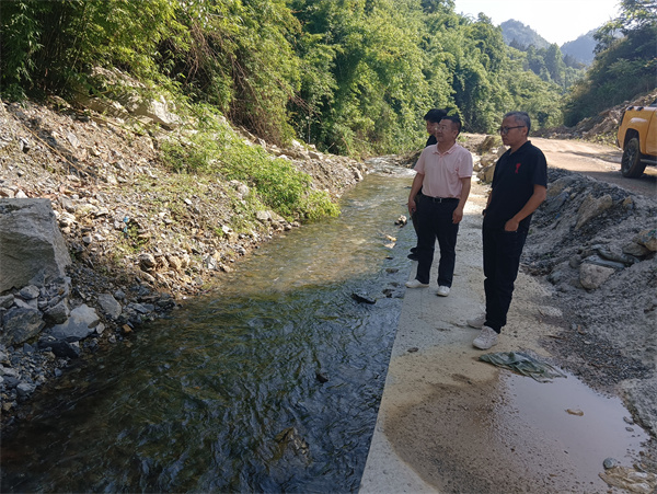 【能投集团】工作动态（5.6~5.19）